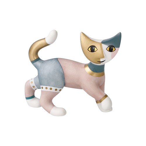 Rosina wachtmeister cat molly - rosina,