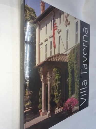 Villa taverna palombi - villa,