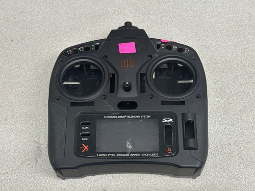 Spektrum dx9 custodia telaio - spektrum,