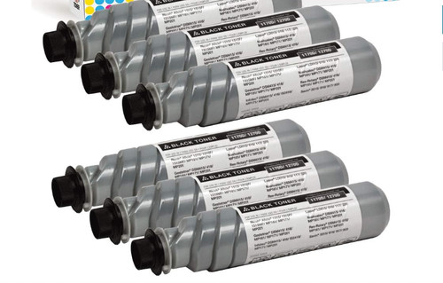 Pezzi nuovo toner per - 6,