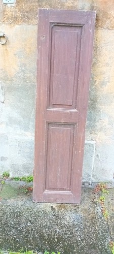 Antico scuro - antico,
