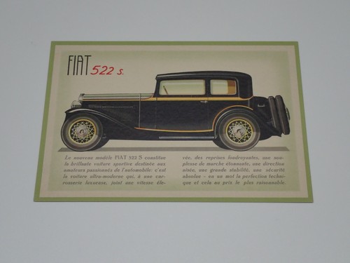 Brochure depliant prospekt - brochure,
