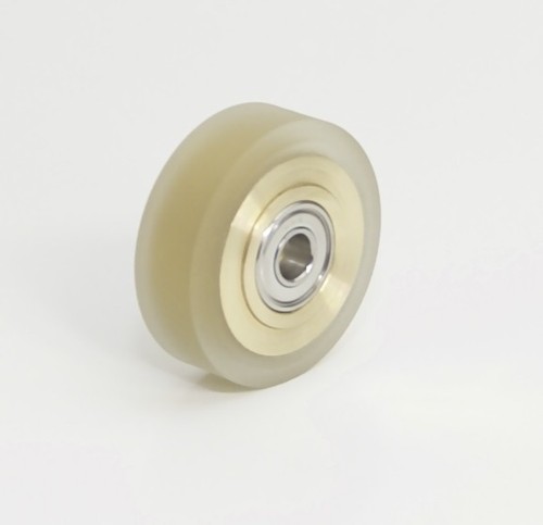 Nuovo pinch roller technics - pinch,