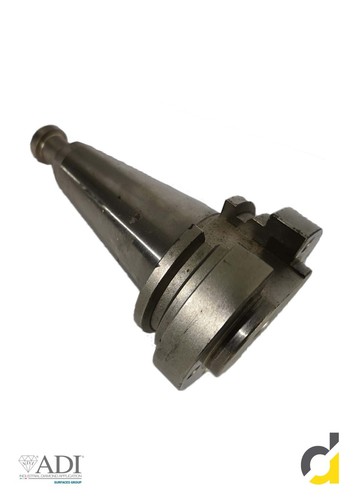 Cono portautensile iso - cono, per