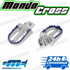 Pedane poggiapiedi MXM