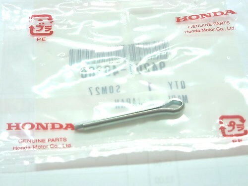 Honda spinetta fermo - honda,
