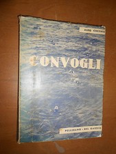 ALDO COCCHIA - CONVOGLI -