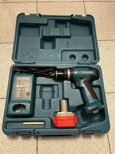 Avvitatore trapano makita 12v - avvitatore,