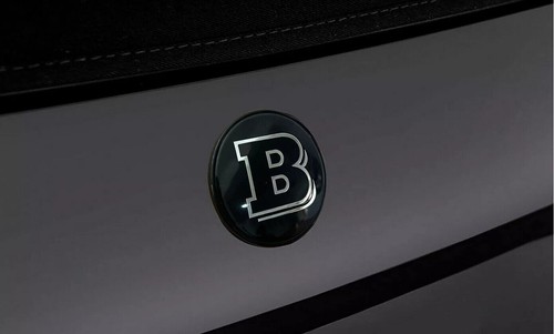 Logo brabus emblema - logo,