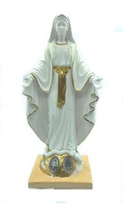 Statua Madonna Miracolosa o