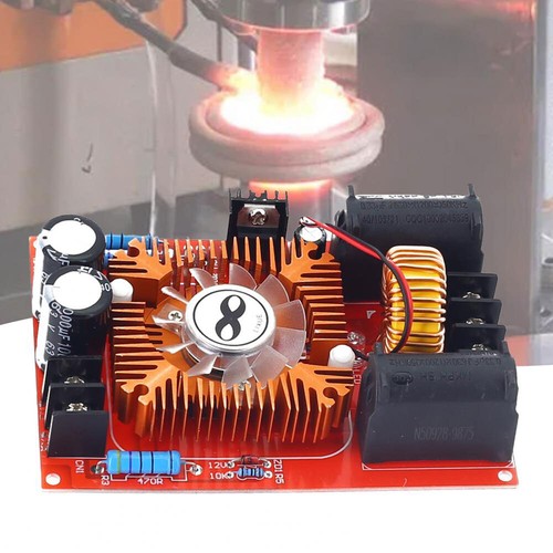 Driver flyback zvs tesla - zvs,