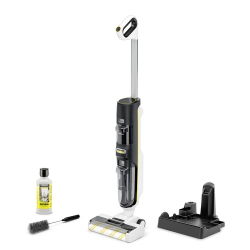Karcher lavapavimenti - karcher,