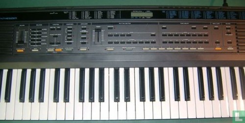 Roland 20 - roland, e