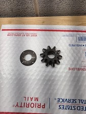 ✅️OEM 2 Piece Spider Gear