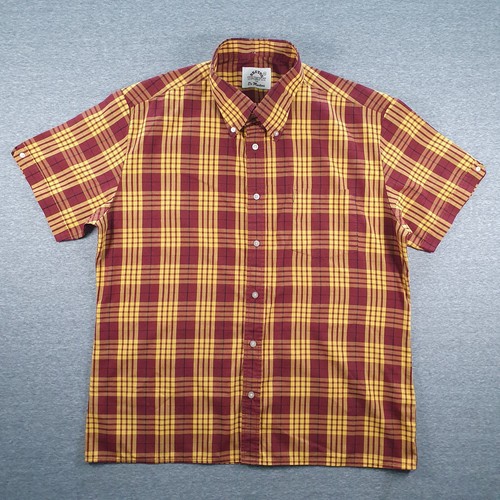 Camicia brutus martens uomo - camicia,