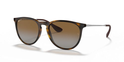 Occhiali sole ray - ray-ban, erika