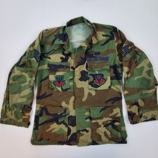 Genuine US Military Air Force