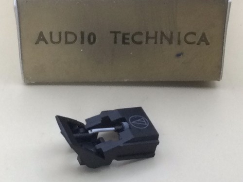 Audio tech atn record - atn, 51