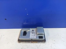 Saab 9-5 2002 Steuergerät