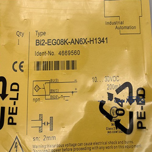 1pz nuovo sensore - 1pz,