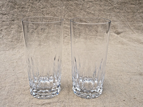 Cristal baccarat modèle - cristal,
