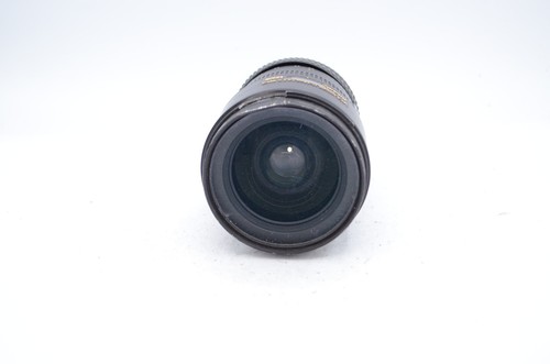 Nikon nikkor 17 55 mm - dx,