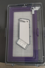 Contenitore polvere con filtro originale +pennellino Powerbot-E  VR5000 Samsung