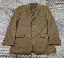 Blazer Oscar de la Renta tweed
