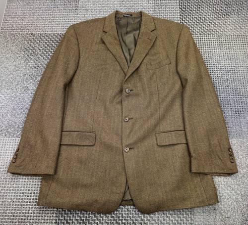 Blazer oscar renta tweed - la,