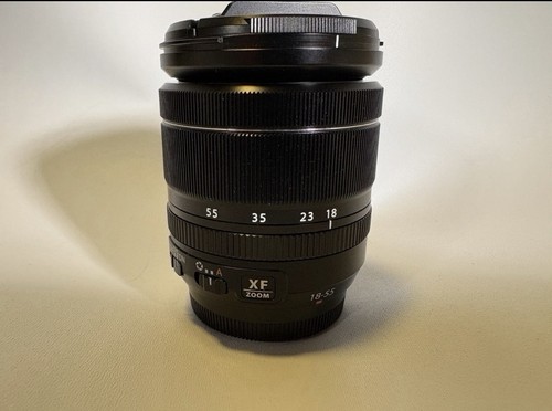 Fujifilm fujinon 55mm - fujifilm,