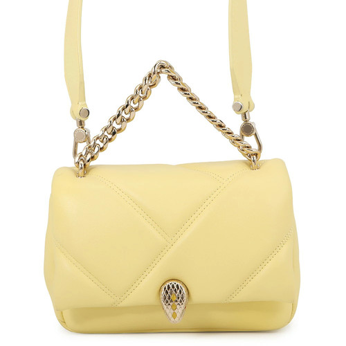 Bulgari serpenti cabochon mini - serpenti,