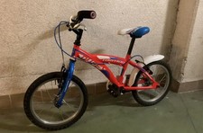 bicicletta usata bambino