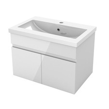 OCEAN Mobile bagno sospeso 59