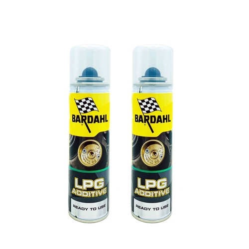 Bardahl lpg additivo pulizia - bardahl,