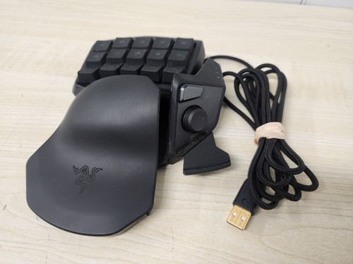 Tastiera gioco razer - tastiera,