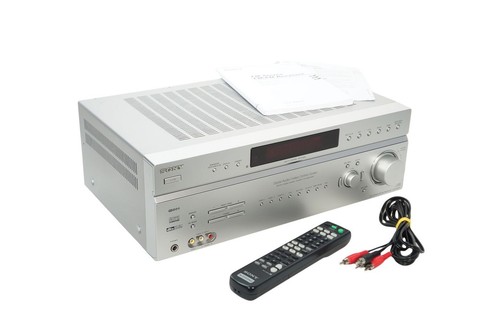 Sony str de697 1 home - ✅sony, str-de697