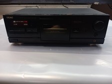 Piastra Di Registrazione TEAC V610 ,guasta ,Da Riparare O Per Ricambi