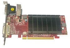 AMD Radeon HD 6450 1 GB GDDR3
