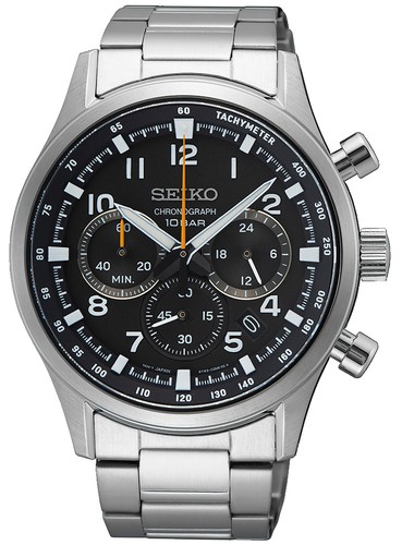 Orologio uomo seiko - orologio,