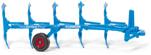 Wiking aratro lemken europal - lemken,