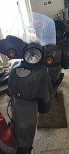 Moto scarabeo aprilia 125