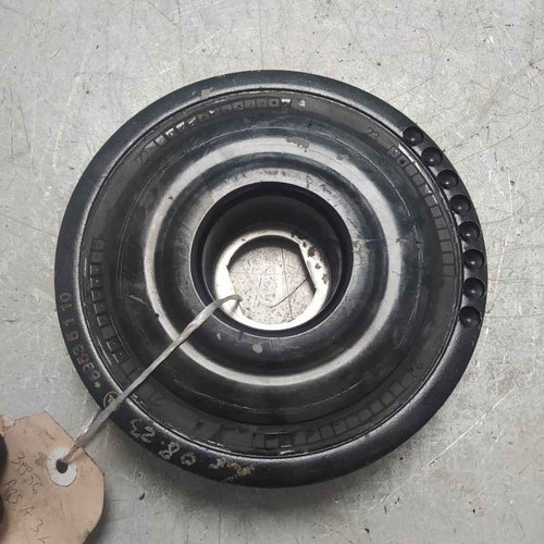 Puleggia albero motore nissan - albero,