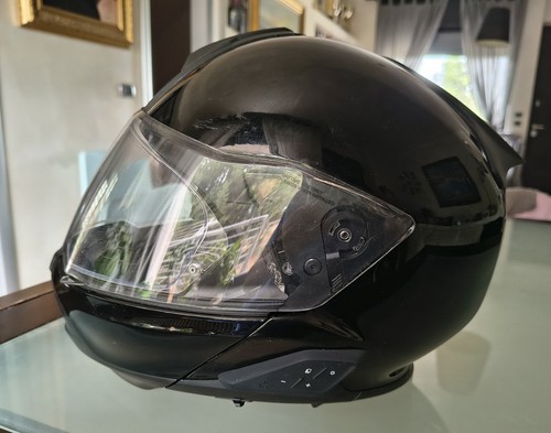 Casco bmw system modulare - bmw,