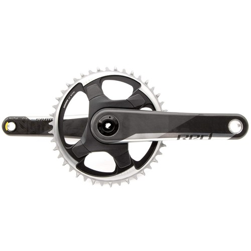 Sram red crankset - d1,