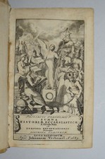 STORIA DELLA CHIESA – fig