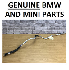 Linea radiatore olio