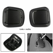 Per Ford Fiesta MK6 2001-2008