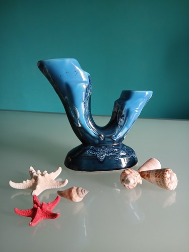 Vallauris ceramica vintage - "vallauris",