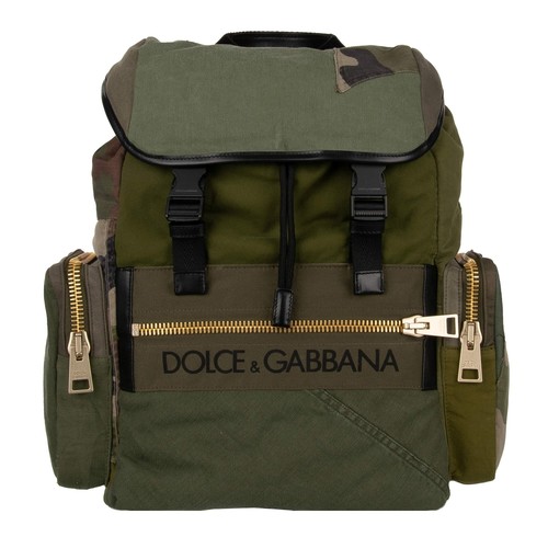 Dolce gabbana zaino in tela - &,