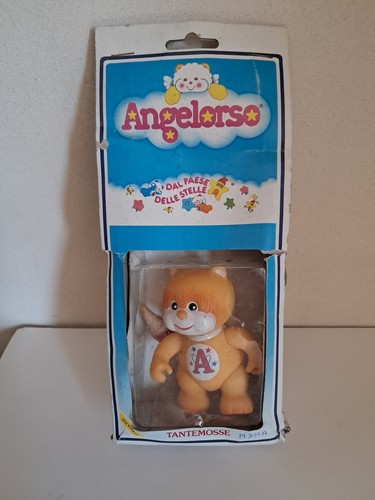 Figure vintage angelorso - figure,